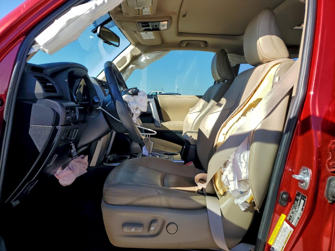 Toyota 4Runner Sr5 Image 3