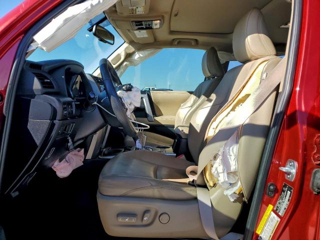 Toyota 4Runner Sr5 Image 3