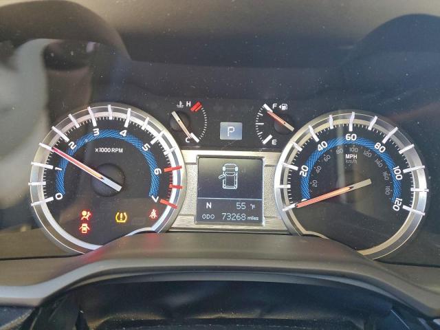 Toyota 4Runner Sr5 Image 9