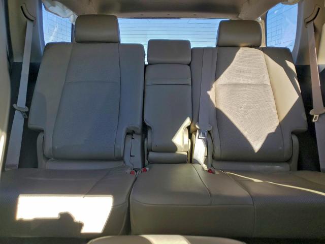 Toyota 4Runner Sr5 Image 8