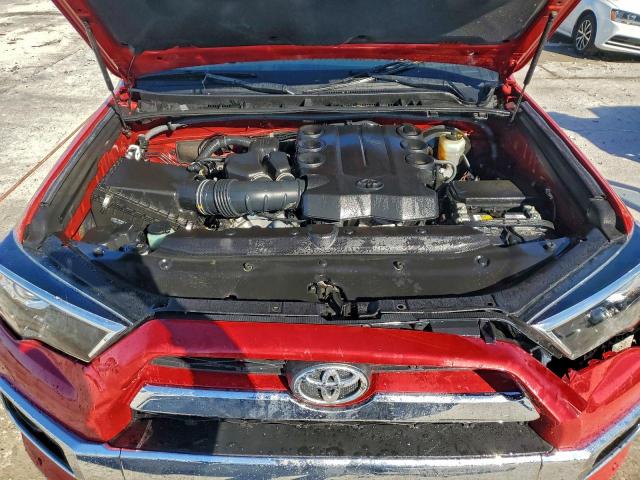 Toyota 4Runner Sr5 Image 11