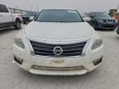 Nissan Altima 3.5s Image 8