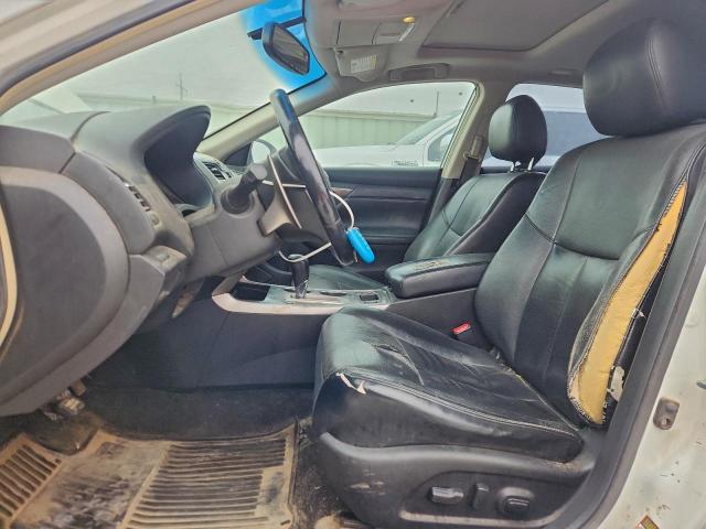 Nissan Altima 3.5s Image 12