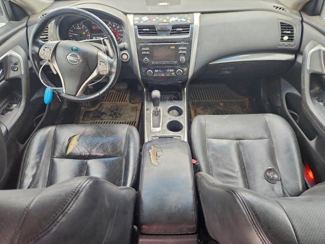 Nissan Altima 3.5s Image 5