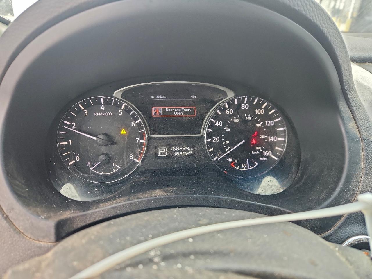 Nissan Altima 3.5s Image 11