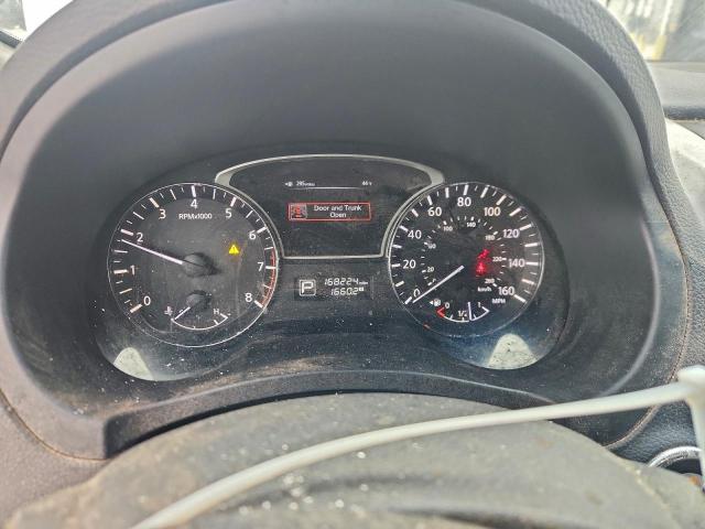 Nissan Altima 3.5s Image 11