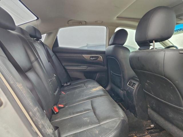 Nissan Altima 3.5s Image 13