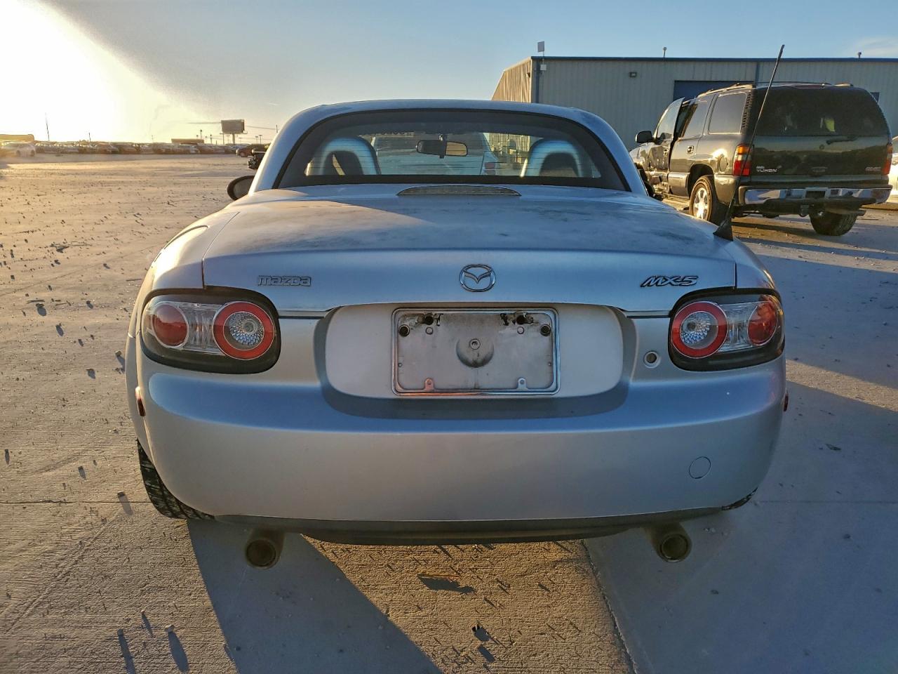 Mazda Mx5 Image 12