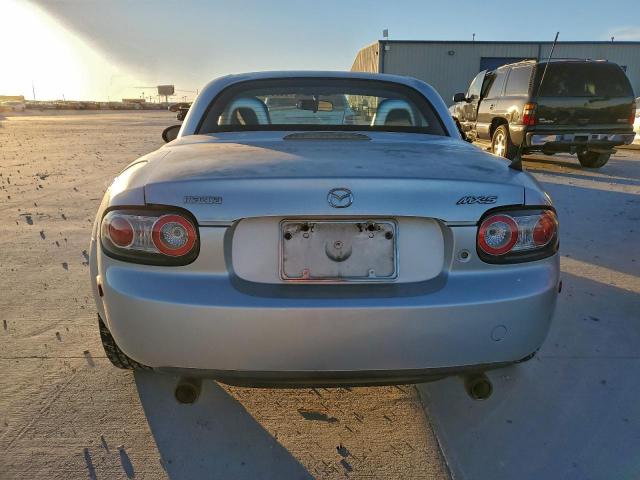 Mazda Mx5 Image 12