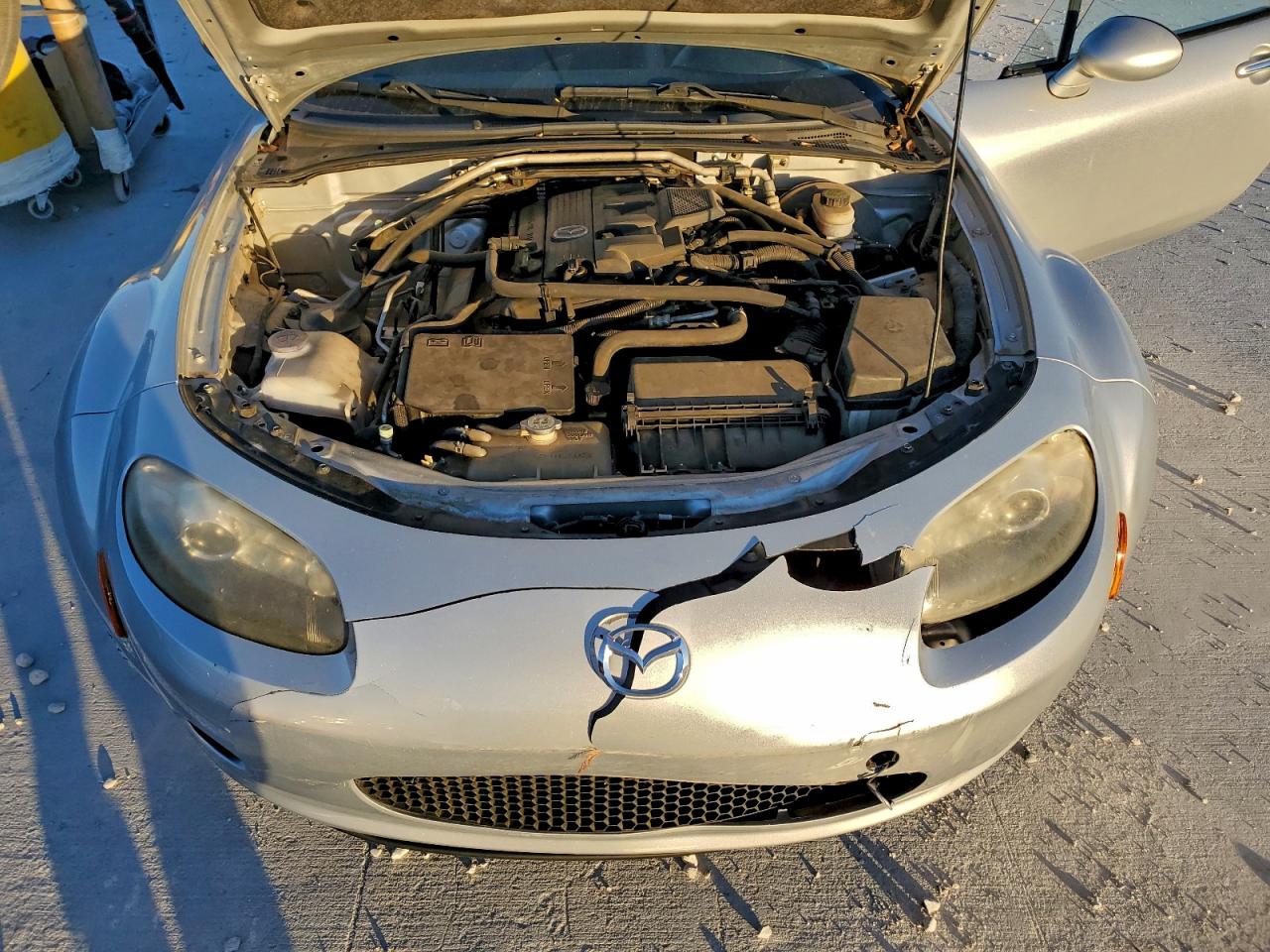 Mazda Mx5 Image 3