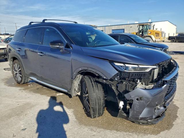 INFINITI Qx Autograph Image 7