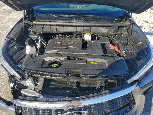 INFINITI Qx Autograph Image 9