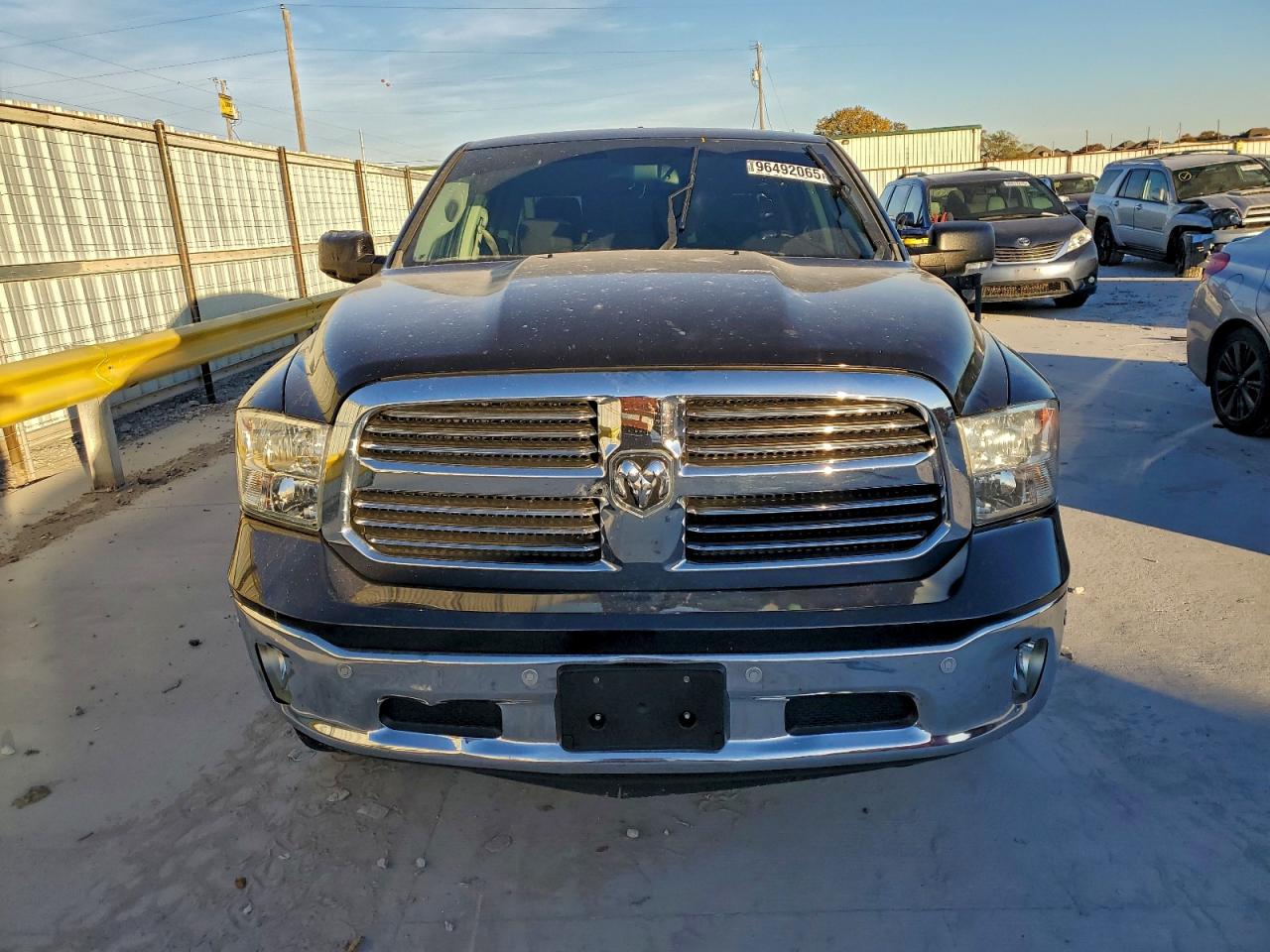 Ram 1500 Slt Image 2