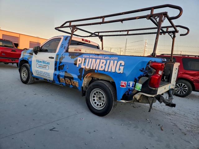 Chevrolet Silverado C1500 Image 12