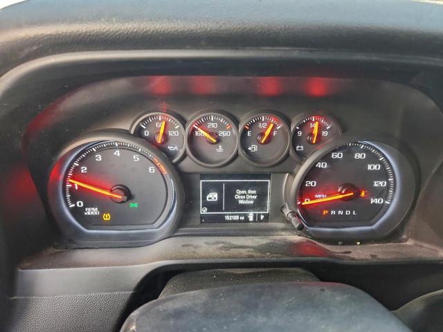 Chevrolet Silverado C1500 Image 6