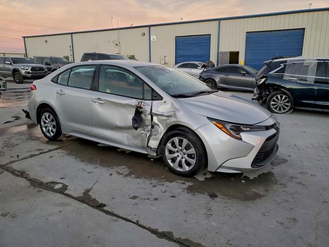 Toyota Corolla Le Image 11