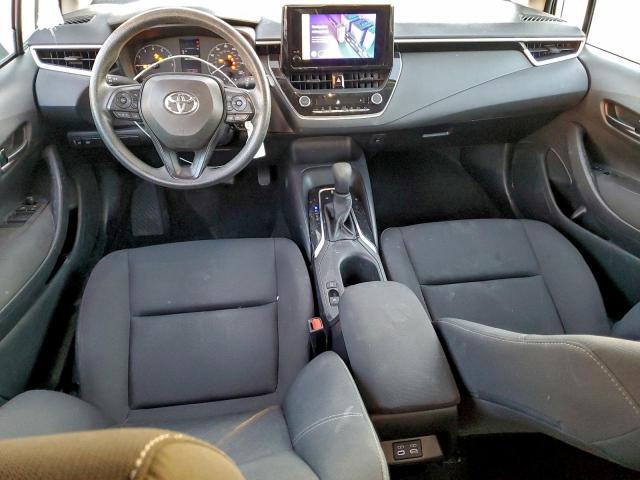 Toyota Corolla Le Image 2