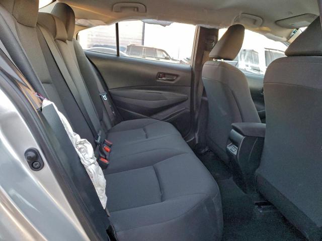 Toyota Corolla Le Image 7