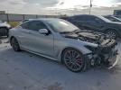 INFINITI Q60 Red Sport 400 Image 3