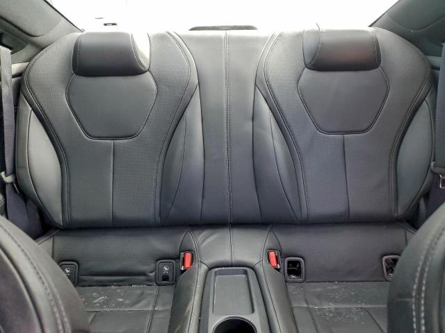 INFINITI Q60 Red Sport 400 Image 4