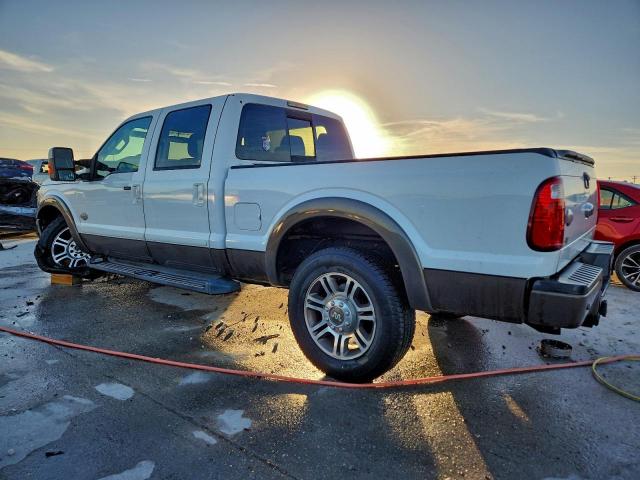 Ford F-250 Super Duty Image 2
