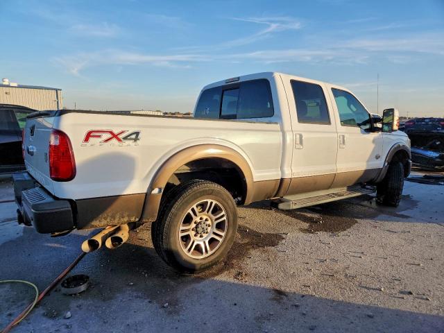 Ford F-250 Super Duty Image 7