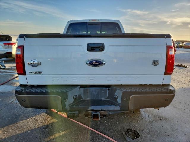 Ford F-250 Super Duty Image 5