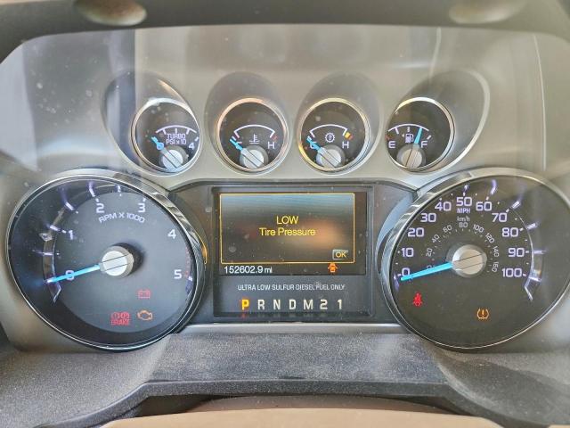 Ford F-250 Super Duty Image 12
