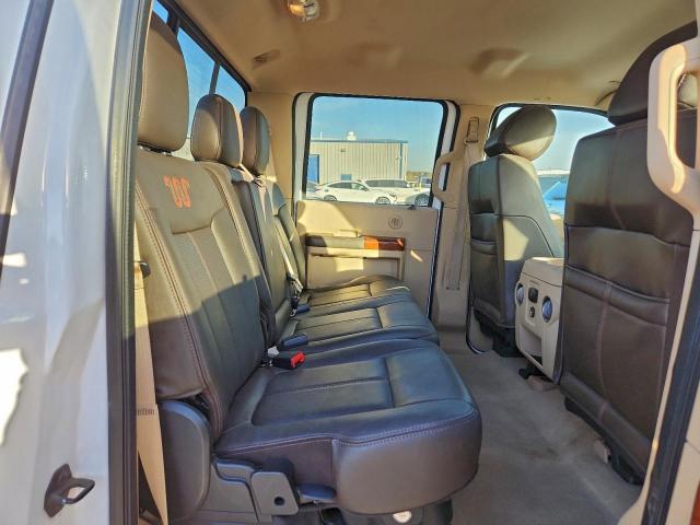 Ford F-250 Super Duty Image 10