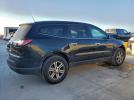Chevrolet Traverse Lt Image 3
