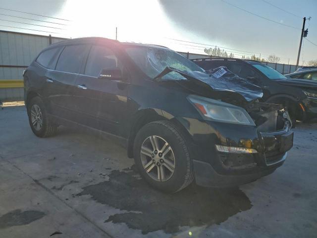 Chevrolet Traverse Lt Image 2