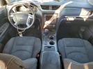 Chevrolet Traverse Lt Image 6