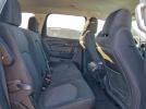Chevrolet Traverse Lt Image 10