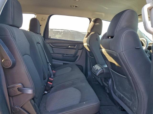 Chevrolet Traverse Lt Image 10