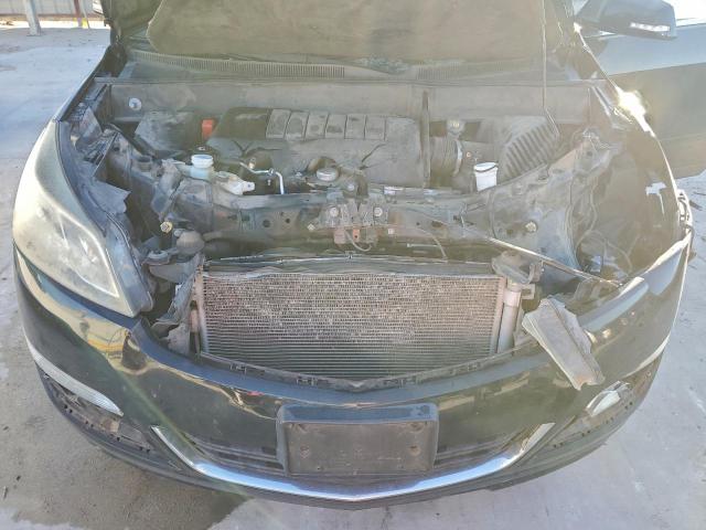 Chevrolet Traverse Lt Image 11