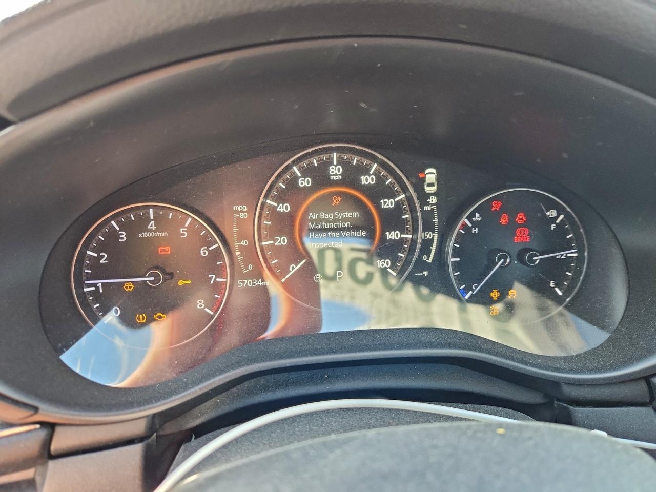 Mazda 3 Premium Image 12