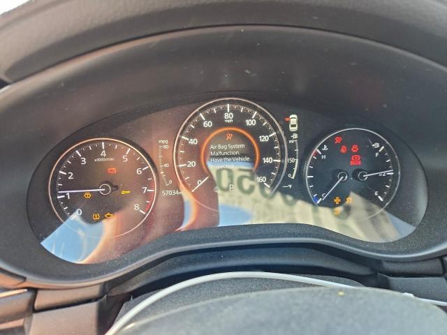 Mazda 3 Premium Image 12