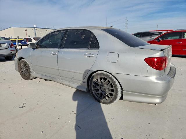 Toyota Corolla Ce Image 2