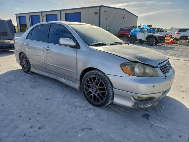 Toyota Corolla Ce Image 6