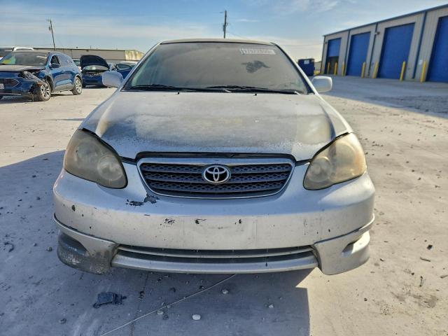 Toyota Corolla Ce Image 11