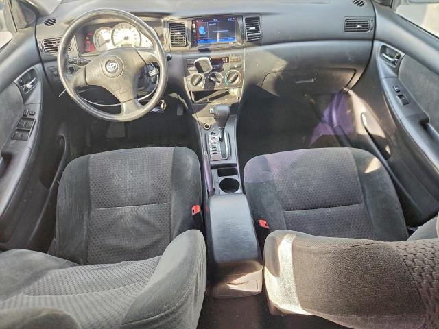 Toyota Corolla Ce Image 5