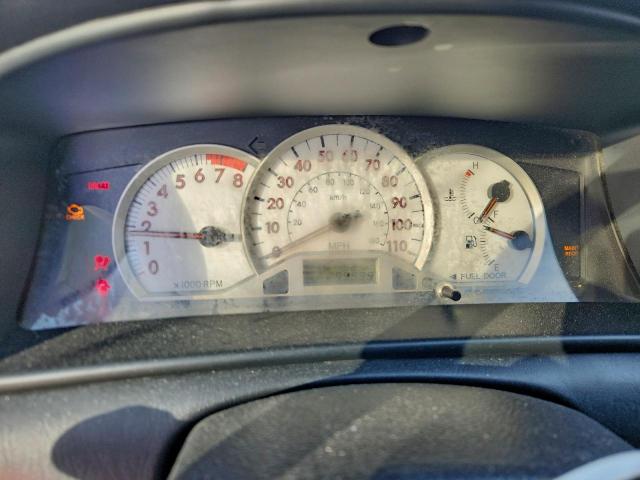 Toyota Corolla Ce Image 10