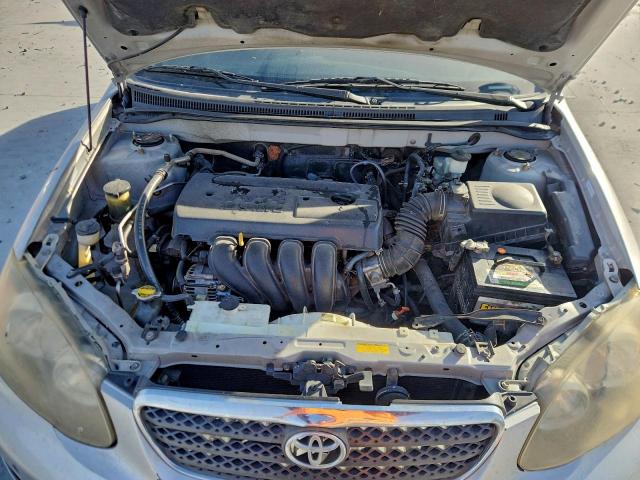 Toyota Corolla Ce Image 12