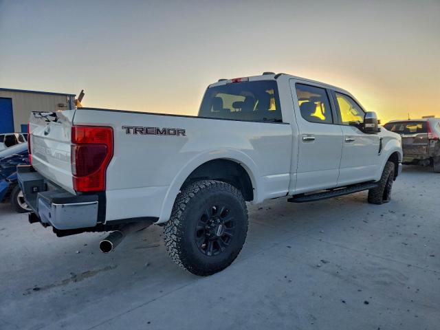 Ford F-250 Super Duty Image 3