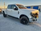 Ford F-250 Super Duty Image 4