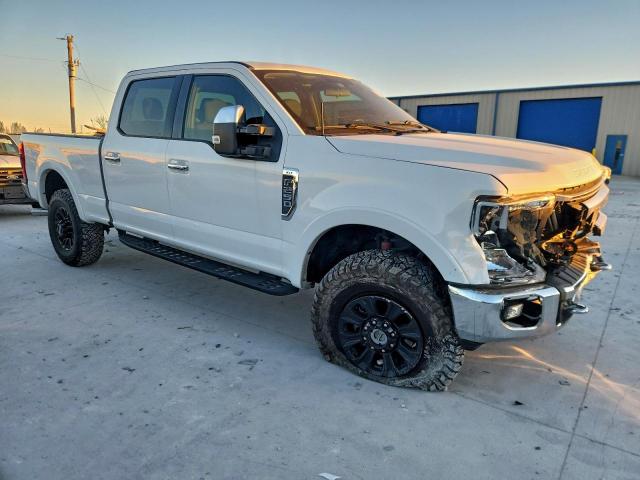 Ford F-250 Super Duty Image 4