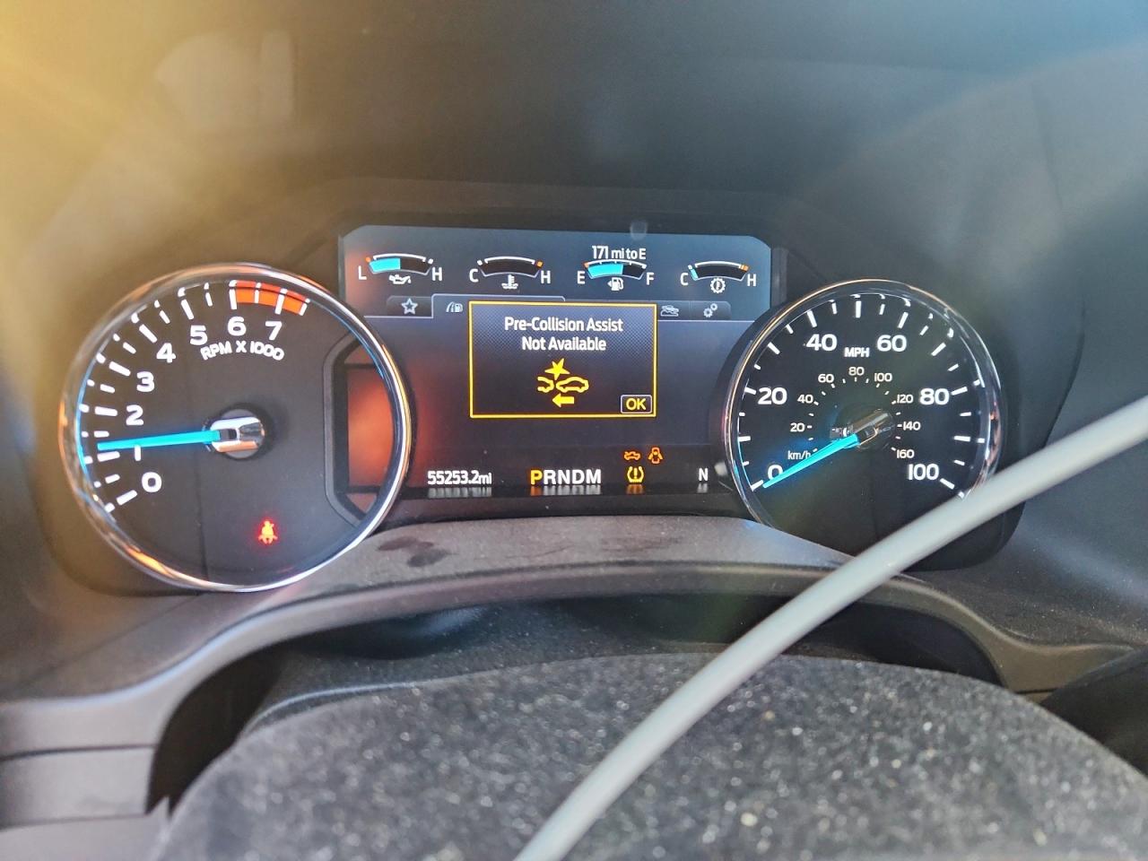 Ford F-250 Super Duty Image 6