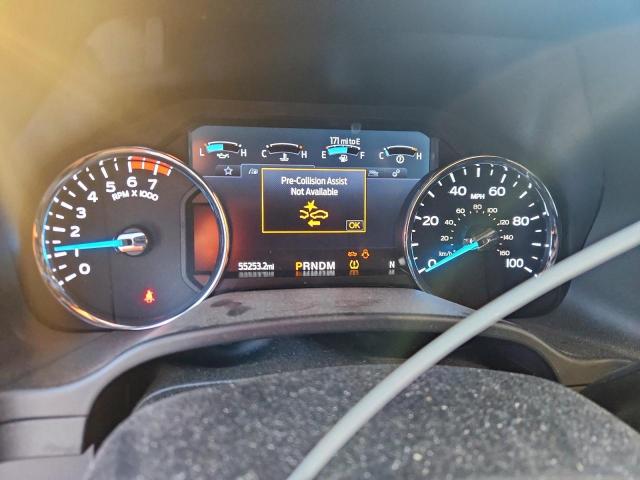 Ford F-250 Super Duty Image 6