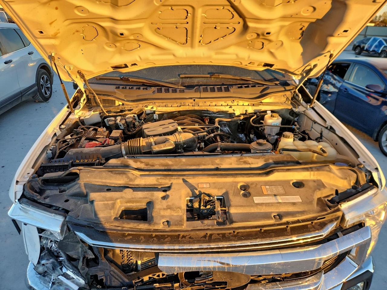 Ford F-250 Super Duty Image 10