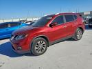Nissan Rogue S Image 1